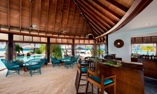 Constance Halaveli Maldives